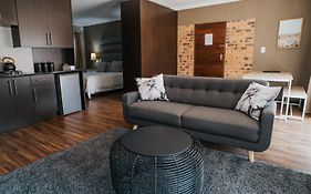 Cozy In Jozi Accommodation